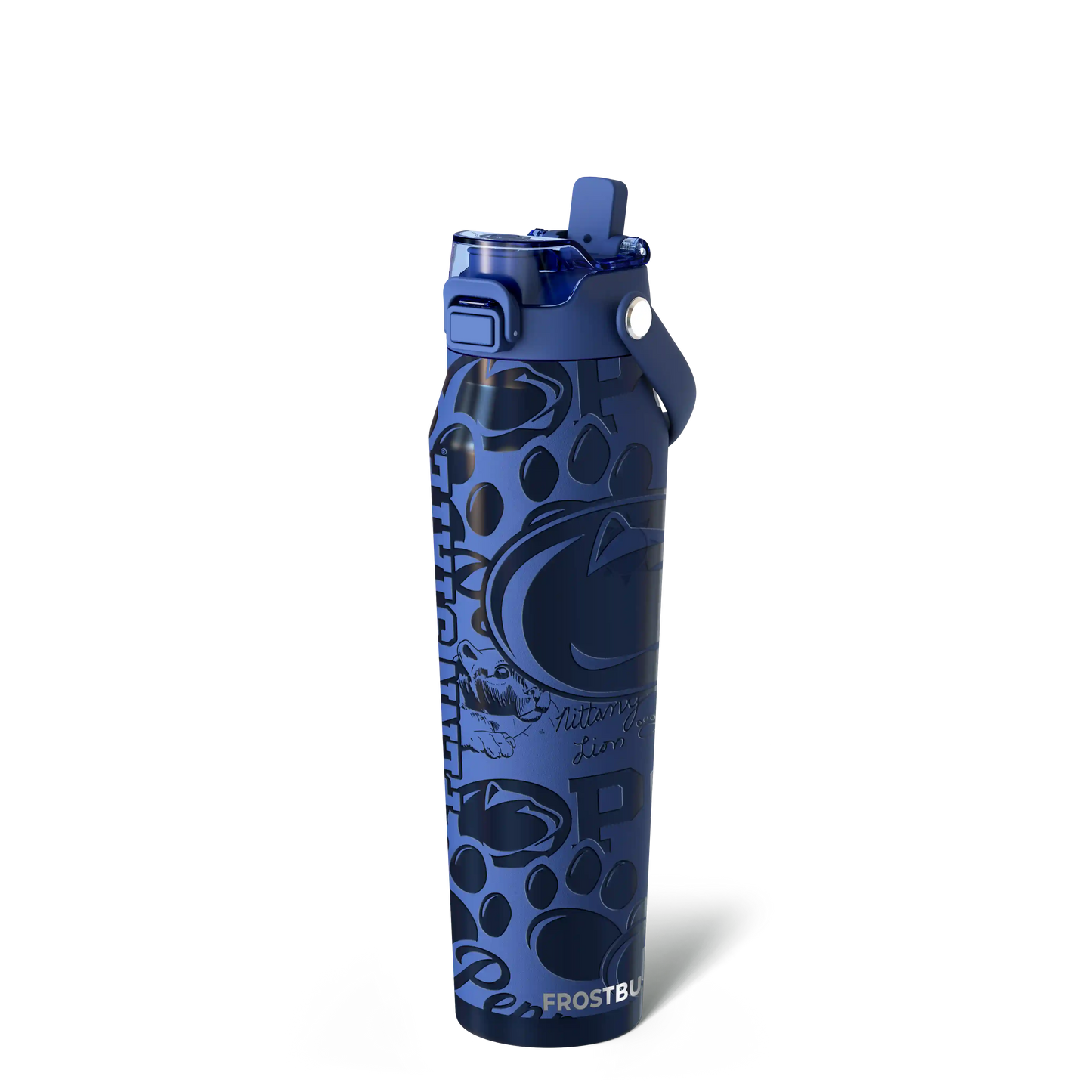 Bottle Buddy 32oz | Penn State Nittany Lions | Color Rush