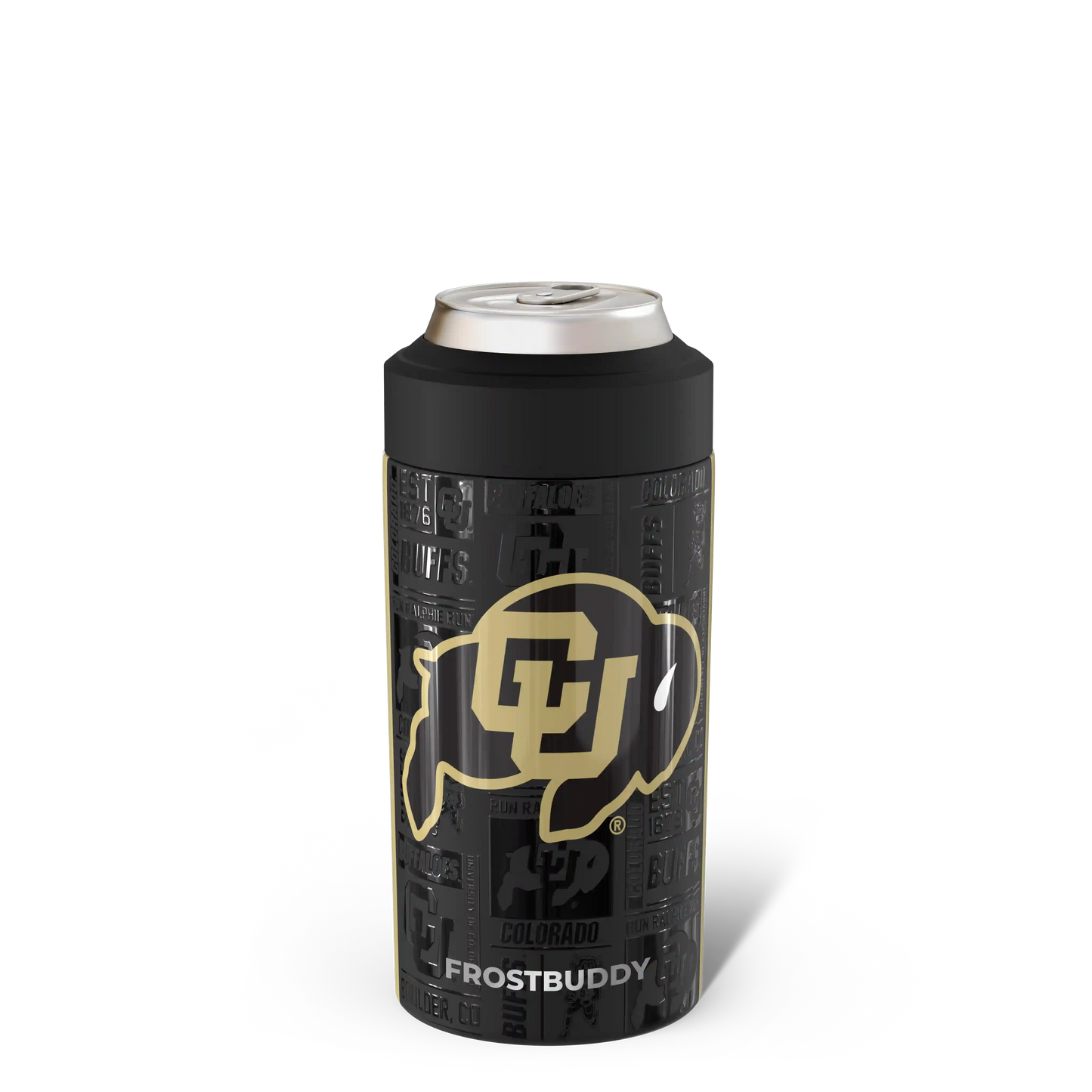 Universal Buddy | Colorado Buffaloes | Legacy