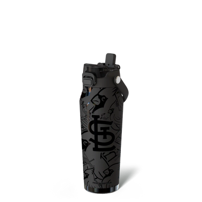 Bottle Buddy 24oz | St. Louis Cardinals | Night Game