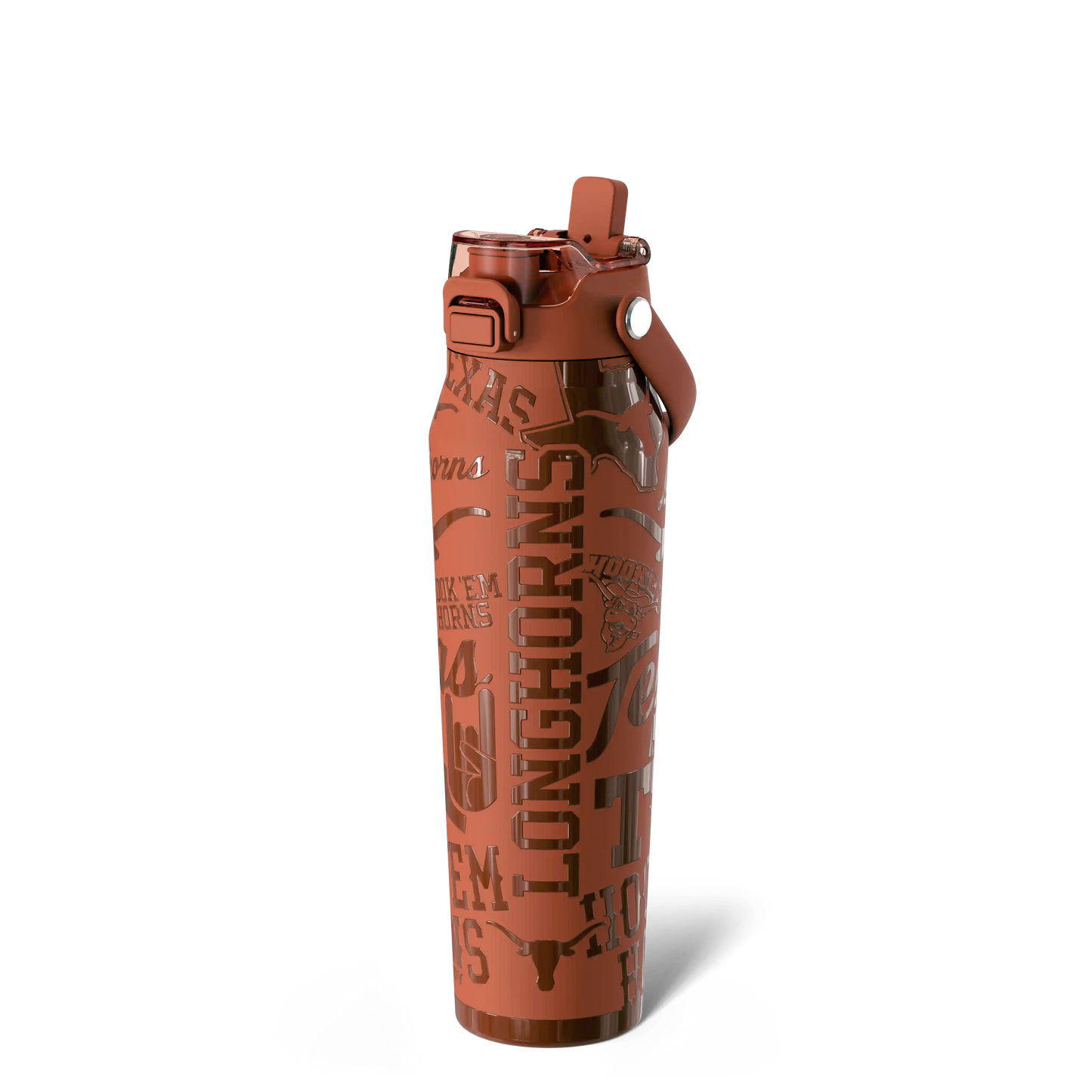 Bottle Buddy 32oz | Texas Longhorns | Color Rush