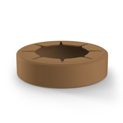 Thicc Buddy 40oz | Replacement Silicone