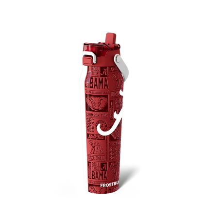 Bottle Buddy 32oz | Alabama Crimson Tide | Legacy