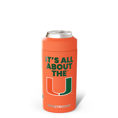 Universal Buddy | Miami Hurricanes | The U