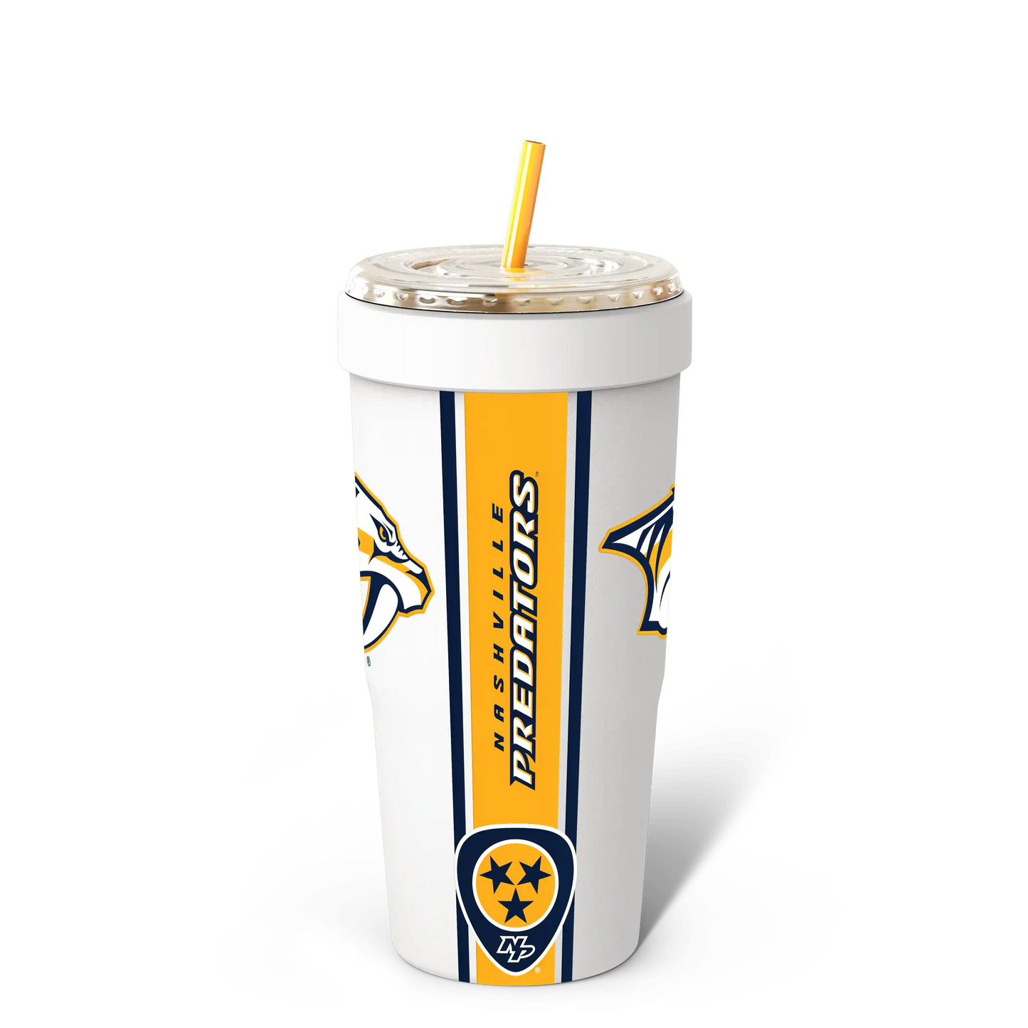 To-Go Buddy | Nashville Predators | Gameday