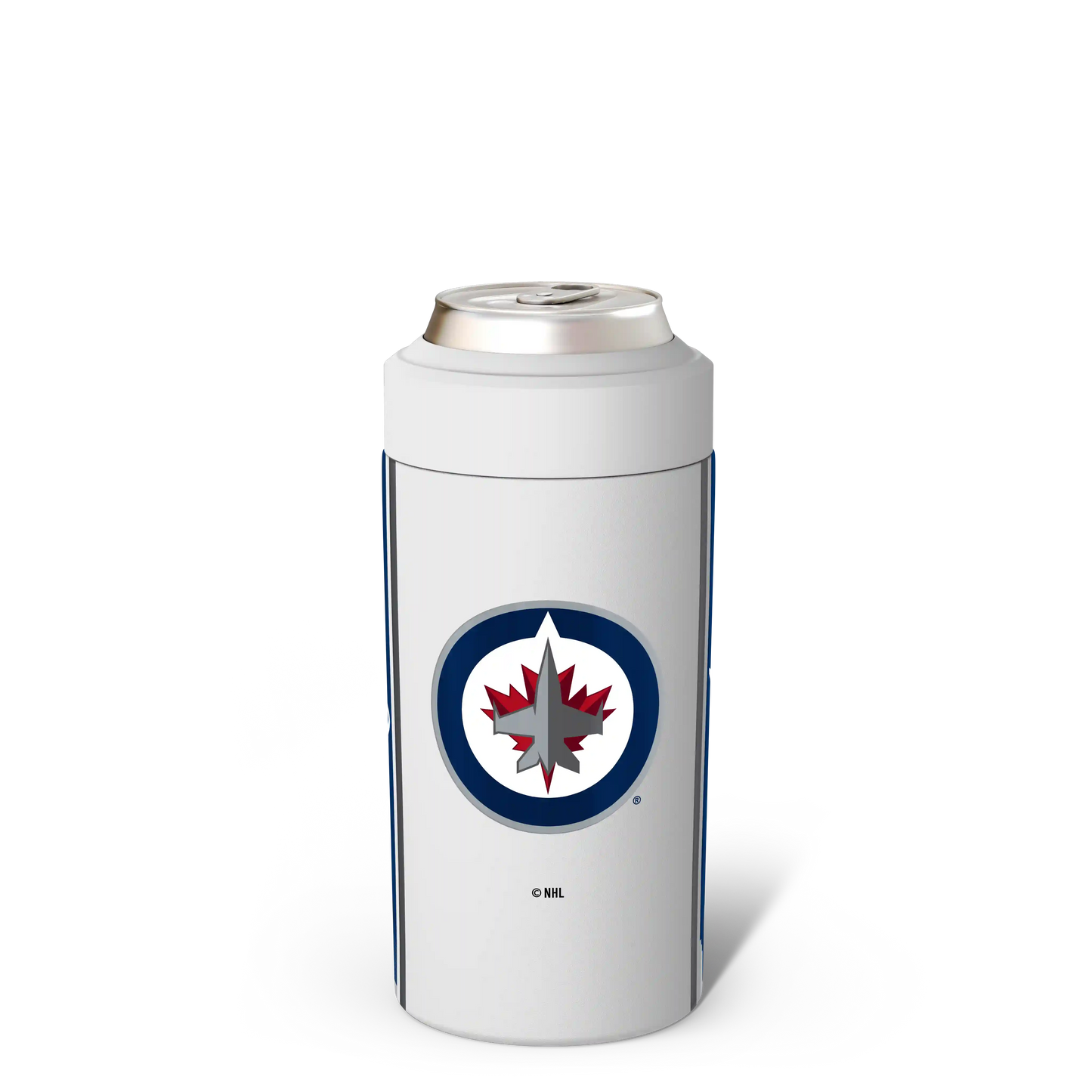 Universal Buddy | Winnipeg Jets | Gameday