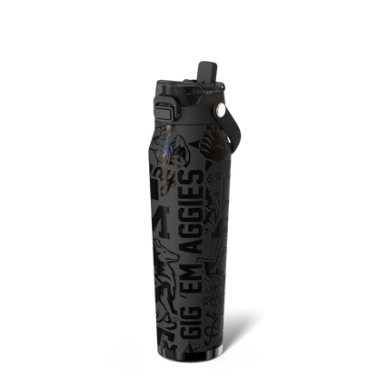 Bottle Buddy 32oz | Texas A&M Aggies | Night Game