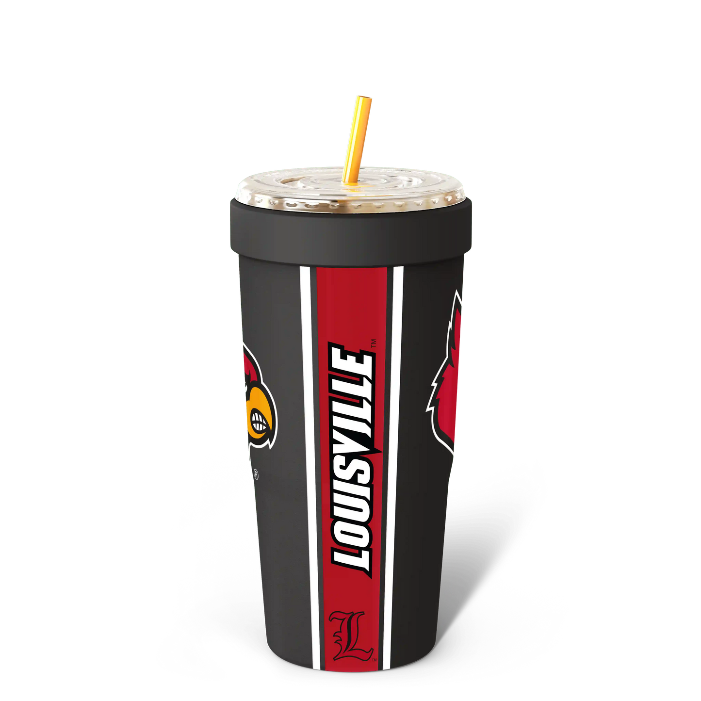 To-Go Buddy | Louisville Cardinals | Gameday
