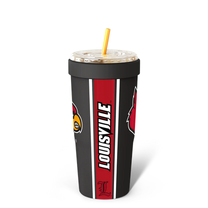 To-Go Buddy | Louisville Cardinals | Gameday