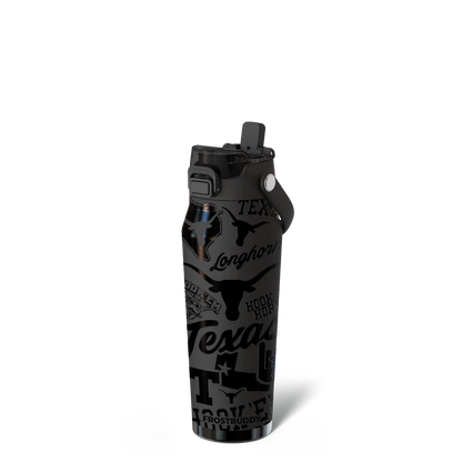 Bottle Buddy 24oz | Texas Longhorns | Night Game