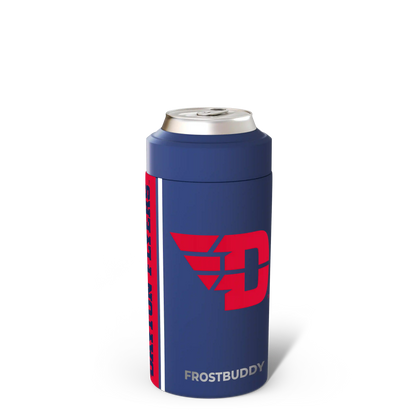 Universal Buddy | Dayton Flyers | Gameday