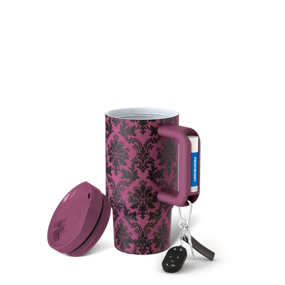 Mug Buddy 16oz | Velvet Grimoire