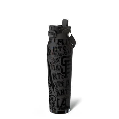 Bottle Buddy 32oz | San Francisco Giants | Night Game