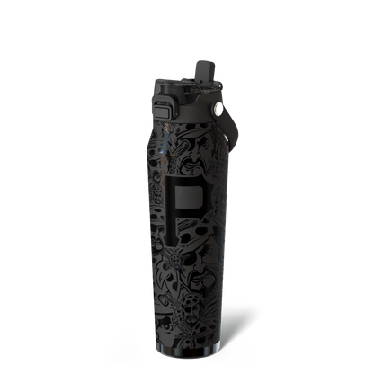 Bottle Buddy 32oz | Pittsburgh Pirates | Night Game