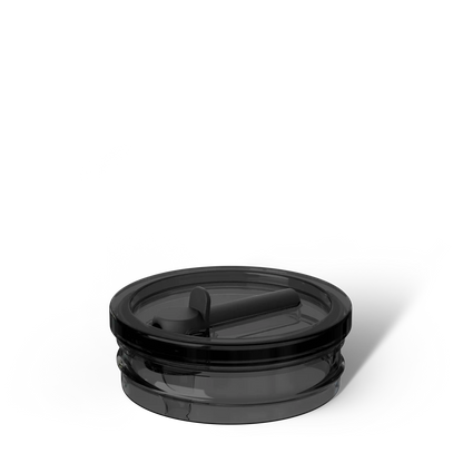 Thicc Buddy 40oz | Flip Straw Lid