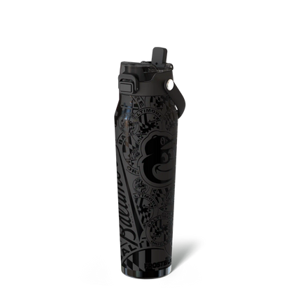 Bottle Buddy 32oz | Baltimore Orioles | Night Game