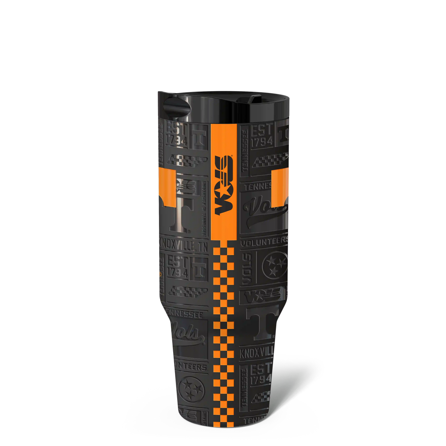 Thicc Buddy 40oz | Tennessee Vols | Legacy