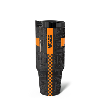 Thicc Buddy 40oz | Tennessee Vols | Legacy