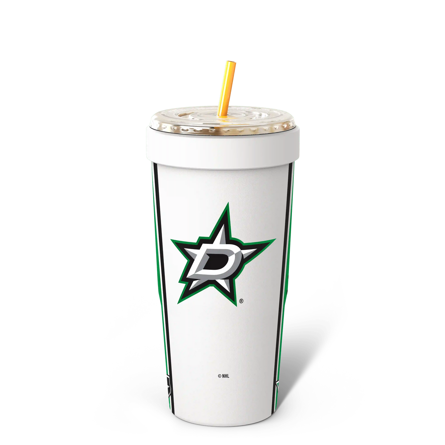 To-Go Buddy | Dallas Stars | Gameday