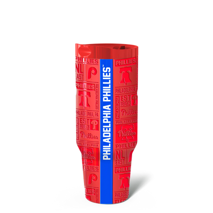 Thicc Buddy 40oz | Philadelphia Phillies | Legacy