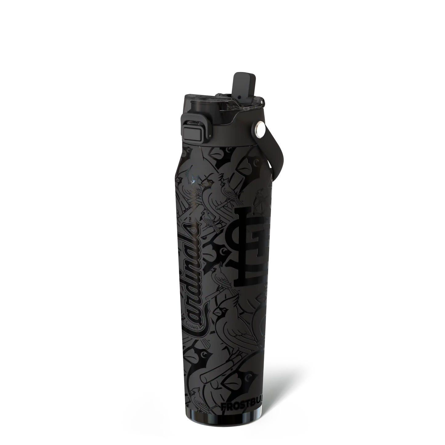 Bottle Buddy 32oz | St. Louis Cardinals | Night Game