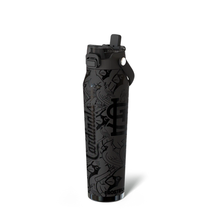 Bottle Buddy 32oz | St. Louis Cardinals | Night Game