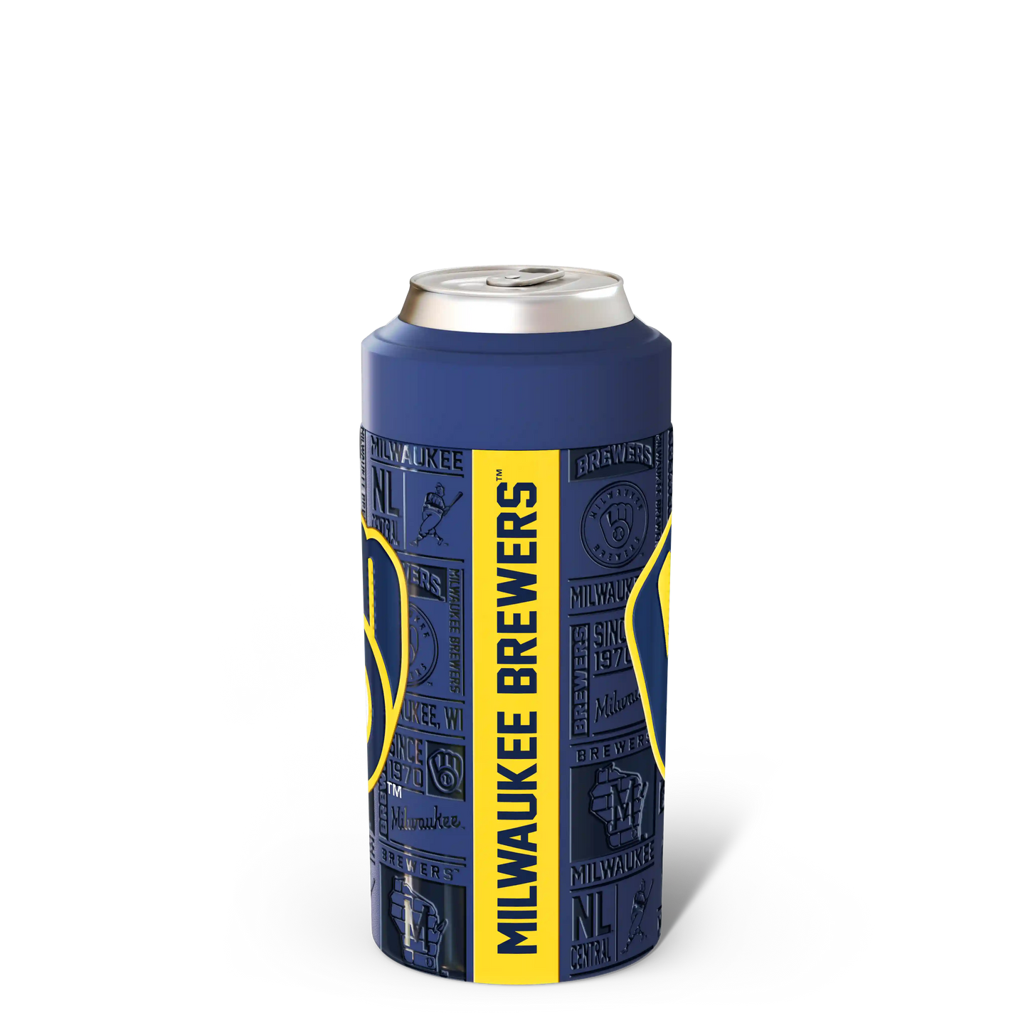 Universal Buddy | Milwaukee Brewers | Legacy