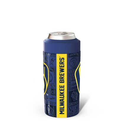 Universal Buddy | Milwaukee Brewers | Legacy