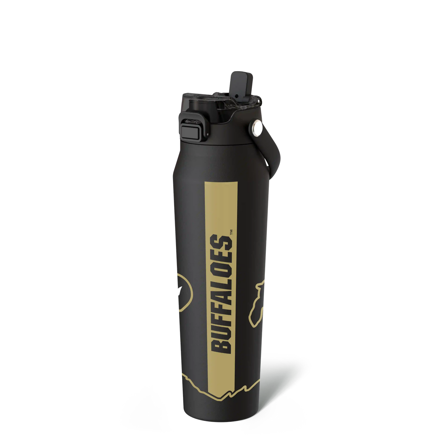 Bottle Buddy 32oz | Colorado Buffaloes | Gameday