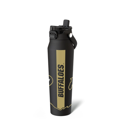 Bottle Buddy 32oz | Colorado Buffaloes | Gameday