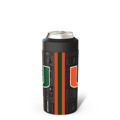 Universal Buddy | Miami Hurricanes | Legacy