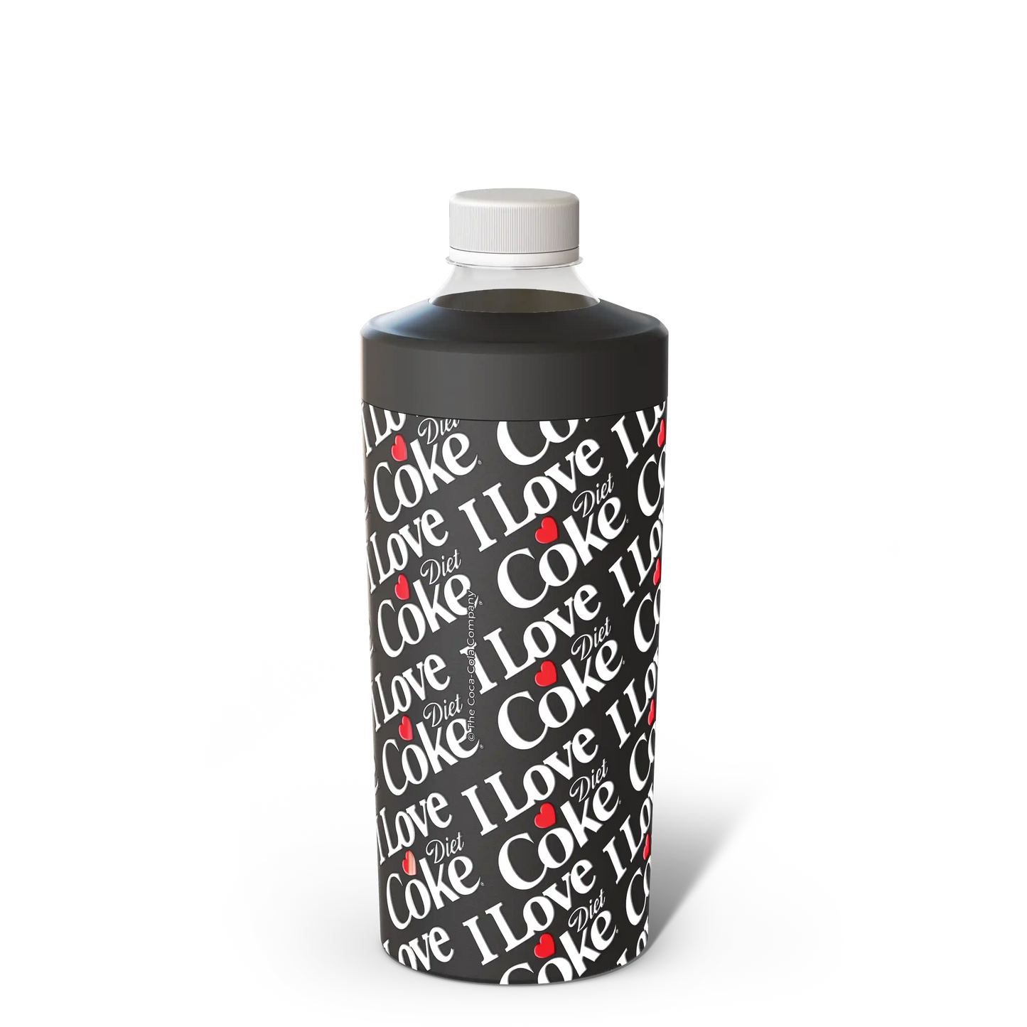 Universal XL | Coca-Cola | I Love Diet Coke