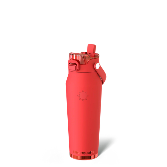 Bottle Buddy 24oz | Red