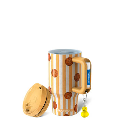 Mug Buddy 16oz | Vintage Basketball