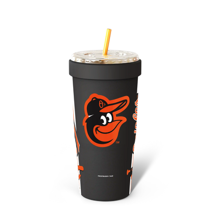 To-Go Buddy | Baltimore Orioles | Gameday