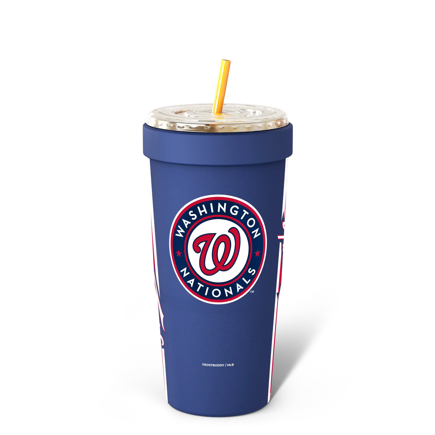 To-Go Buddy | Washington Nationals | Gameday