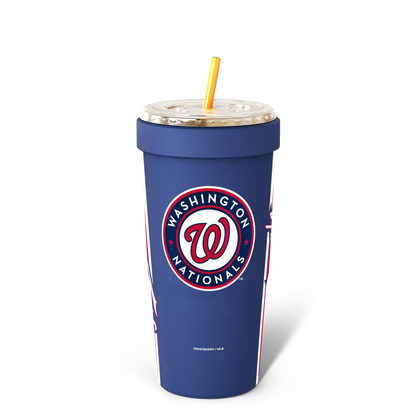 To-Go Buddy | Washington Nationals | Gameday