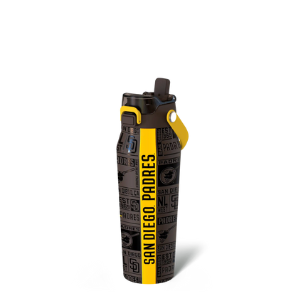 Bottle Buddy 24oz | San Diego Padres | Legacy