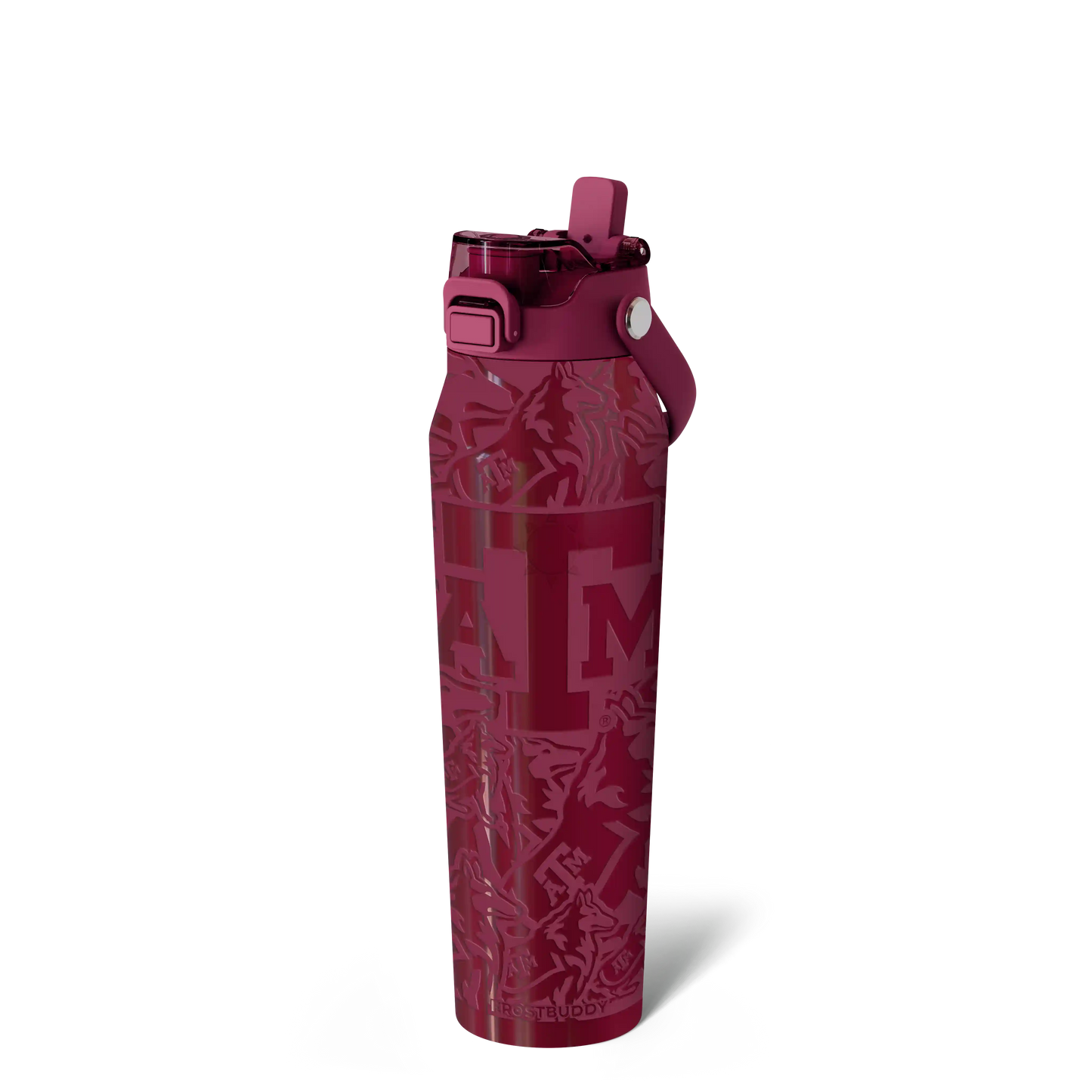 Bottle Buddy 32oz | Texas A&M Aggies | Color Rush