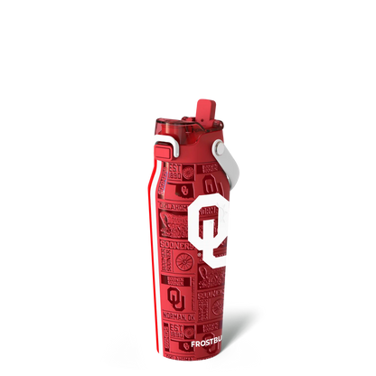 Bottle Buddy 24oz | Oklahoma Sooners | Legacy