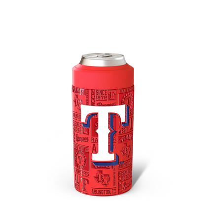 Universal Buddy | Texas Rangers | Legacy