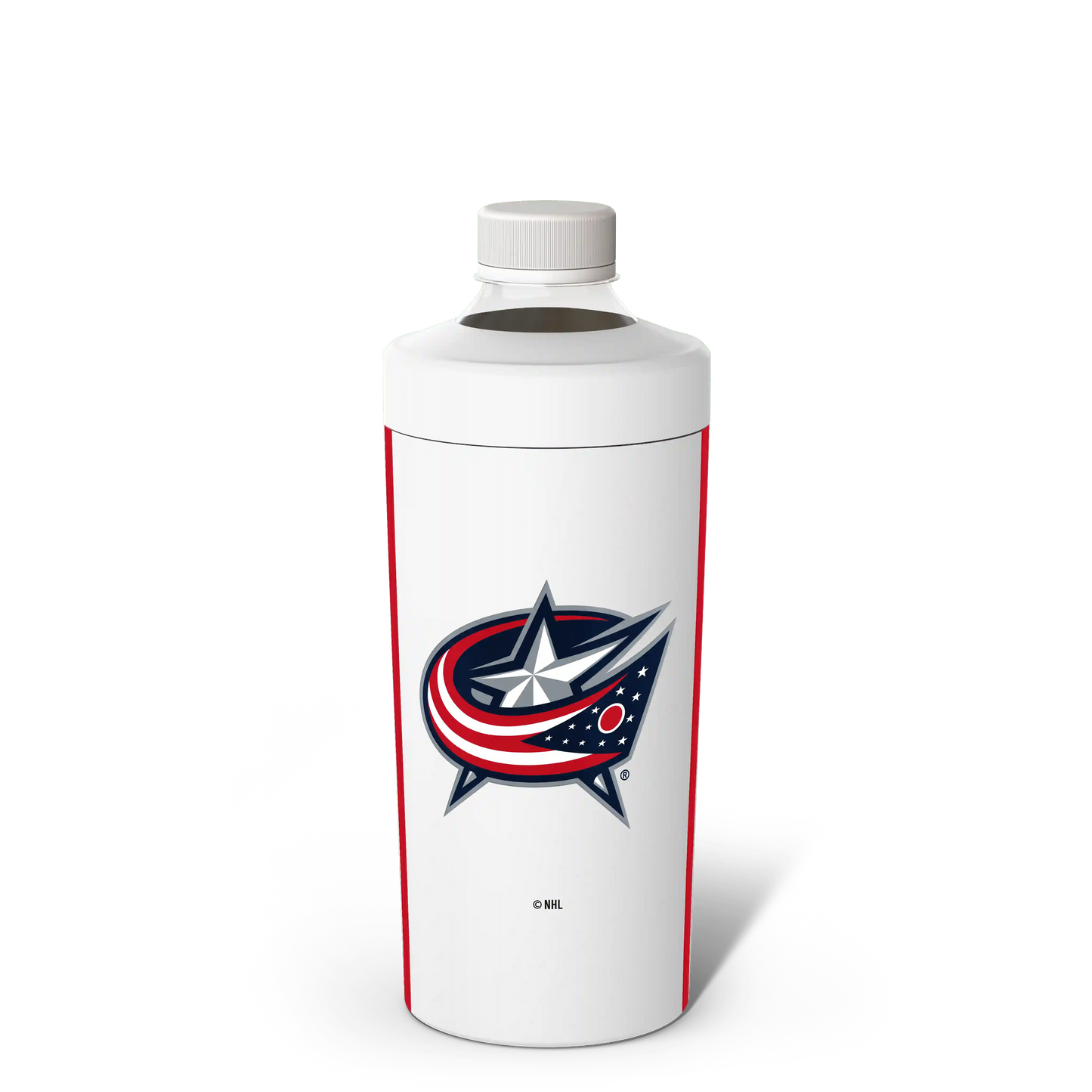 Universal XL | Columbus Blue Jackets | Gameday