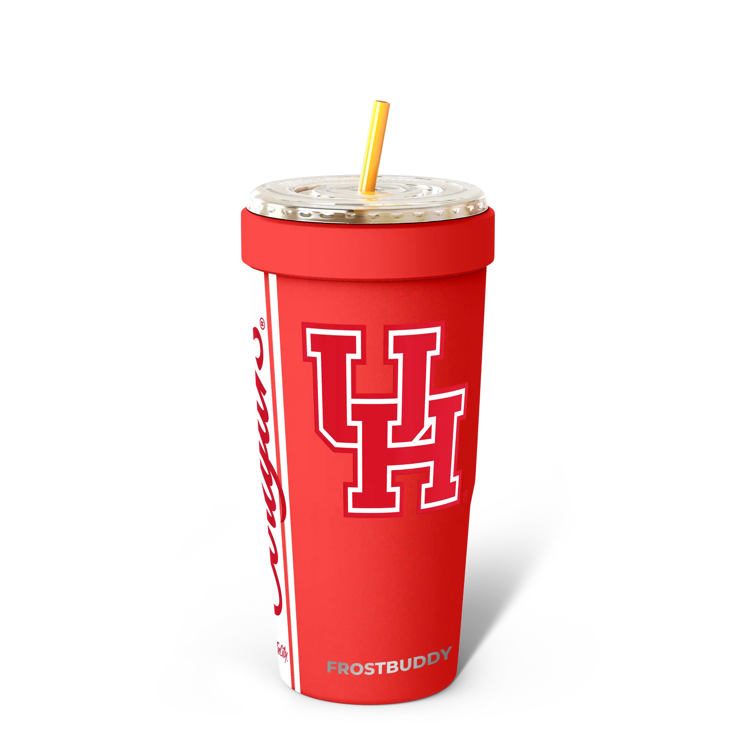 To-Go Buddy | Houston Cougars | Gameday