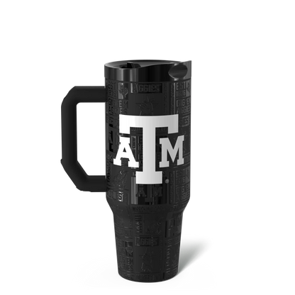 Thicc Buddy 40oz | Texas A&M Aggies | Legacy