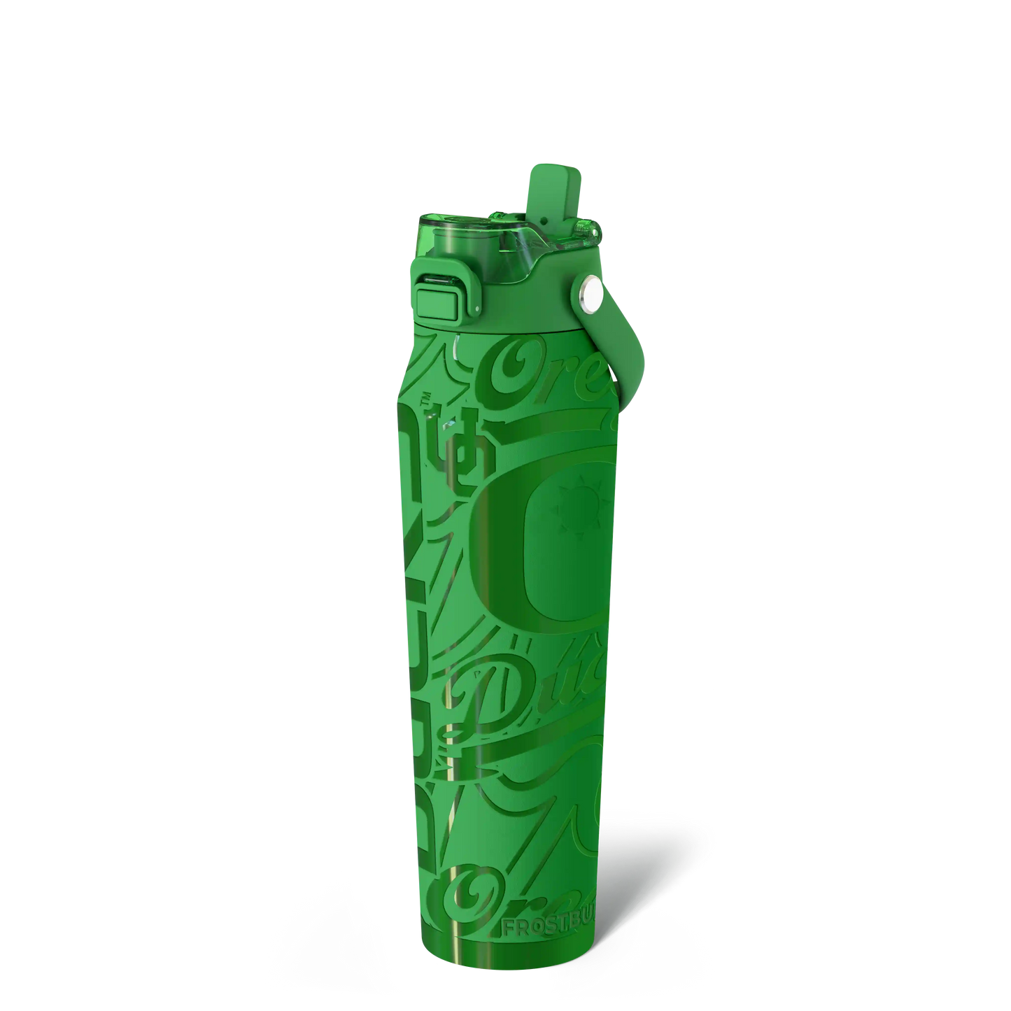 Bottle Buddy 32oz | Oregon Ducks | Color Rush