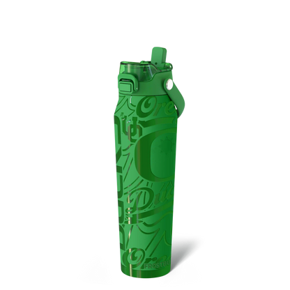 Bottle Buddy 32oz | Oregon Ducks | Color Rush