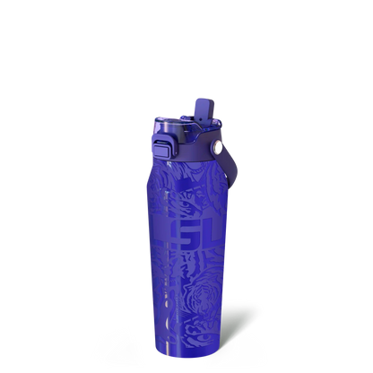 Bottle Buddy 24oz | LSU Tigers | Color Rush