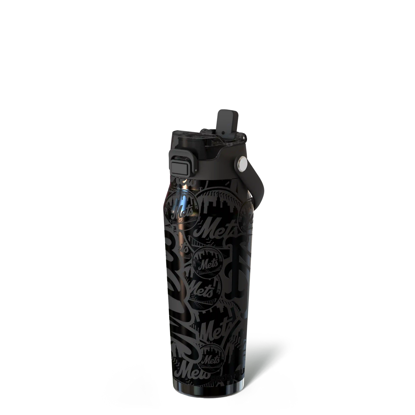 Bottle Buddy 24oz | New York Mets | Night Game
