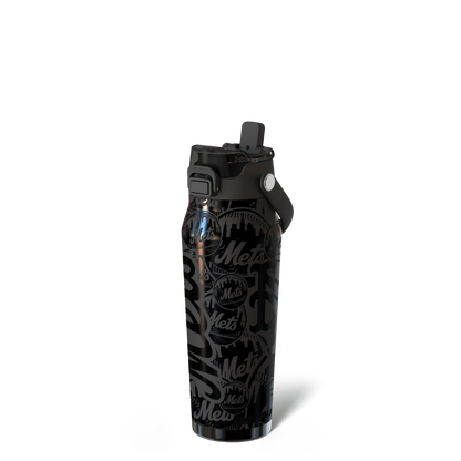 Bottle Buddy 24oz | New York Mets | Night Game