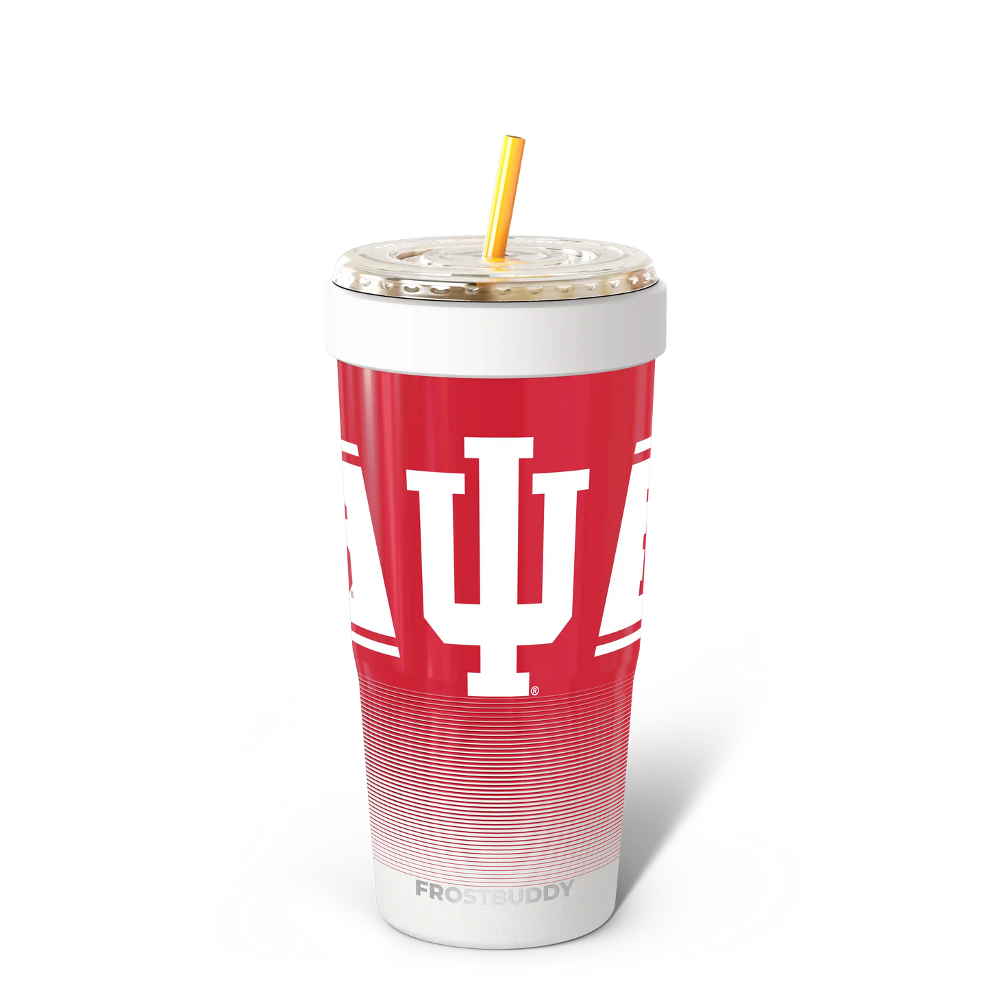 To-Go Buddy | Indiana Hoosiers | Gradient