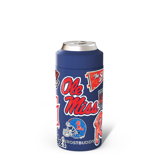 Universal Buddy | Ole Miss Rebels | Sticker